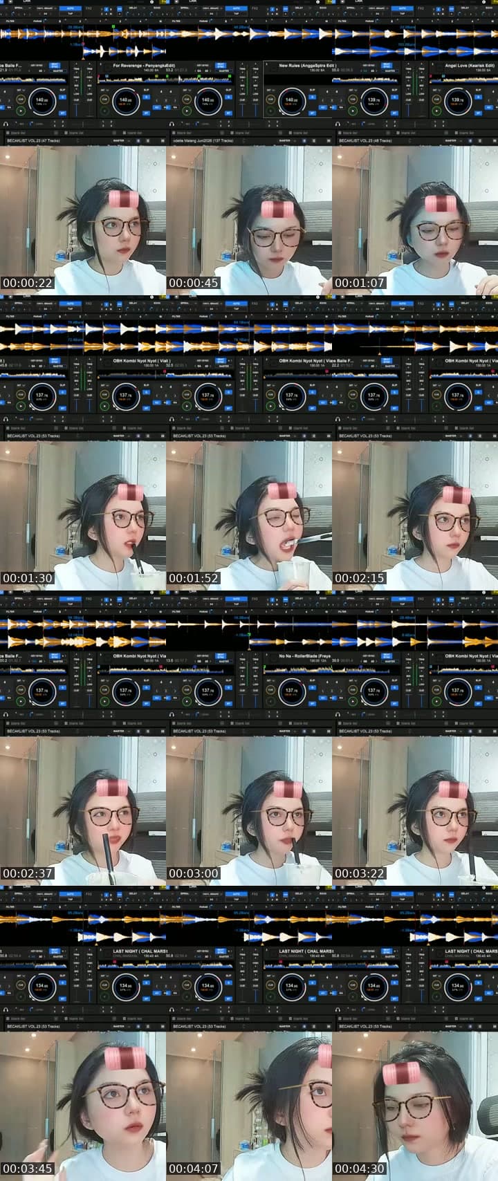 @sapiloid TikTok live stream