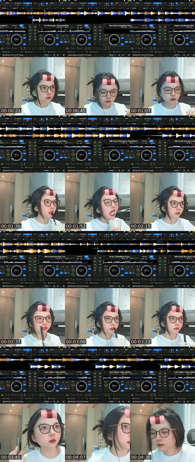 @sapiloid TikTok live