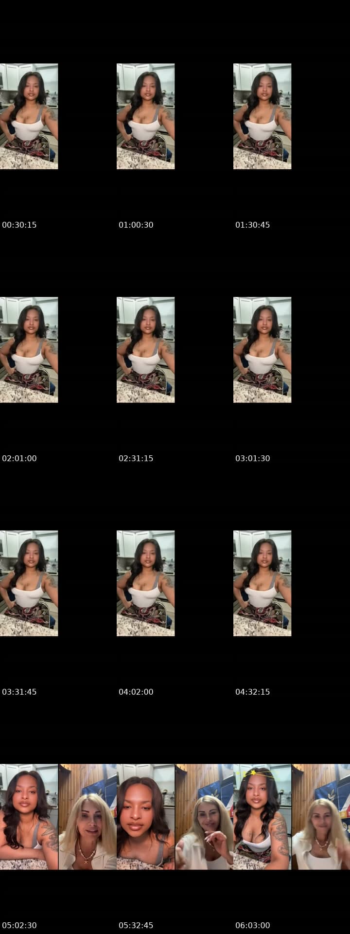 @pixiedtv TikTok live stream