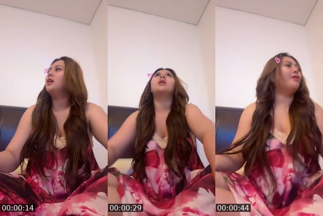 @rennadyanasr TikTok live