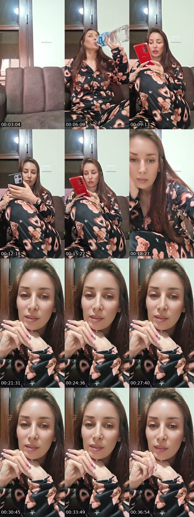 TikTok live: 520👑وما يلقاها الا ذو حظ عظيم👑 by @queen369_520