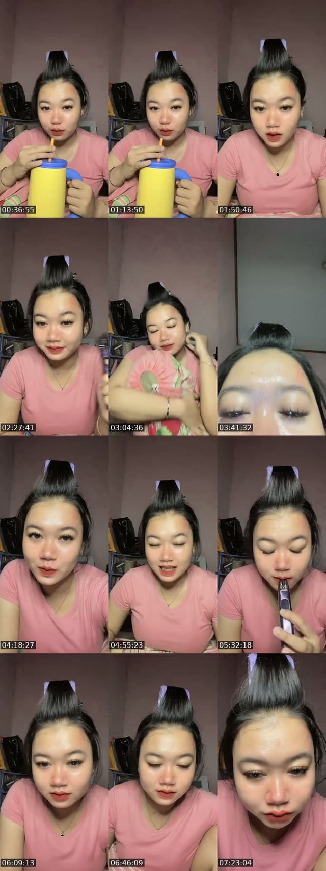 @rzkyhrstyanii TikTok live from 2026-07-08