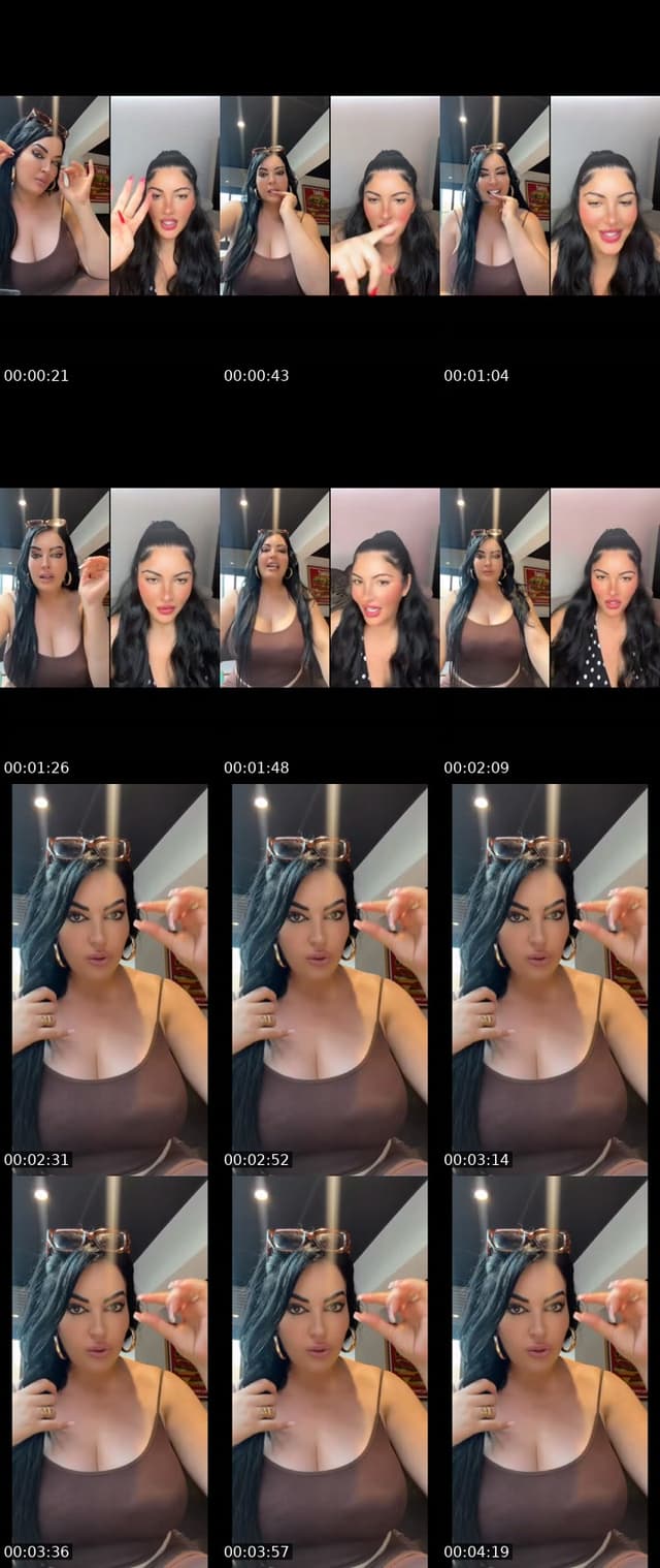 @ryma.tadj TikTok live