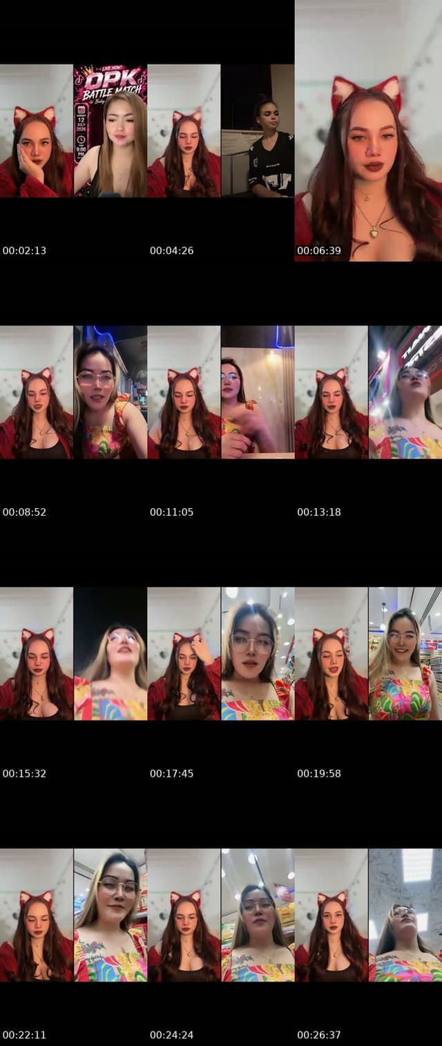 @yourmommyleynn2 TikTok live from 2026-07-08