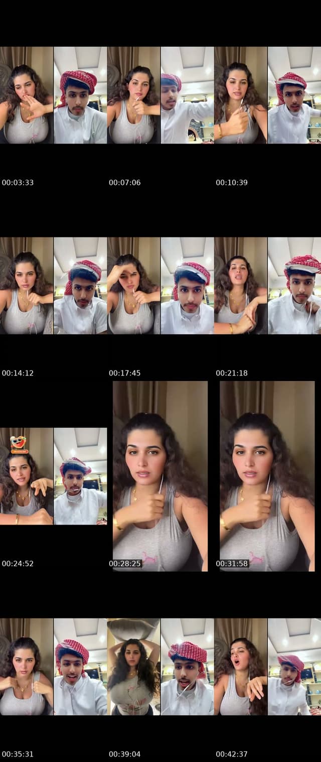 @ammounuae99 TikTok live from 2026-07-08