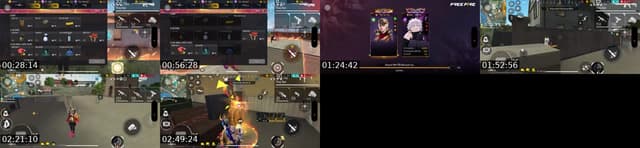 @anbinh02030708 TikTok live