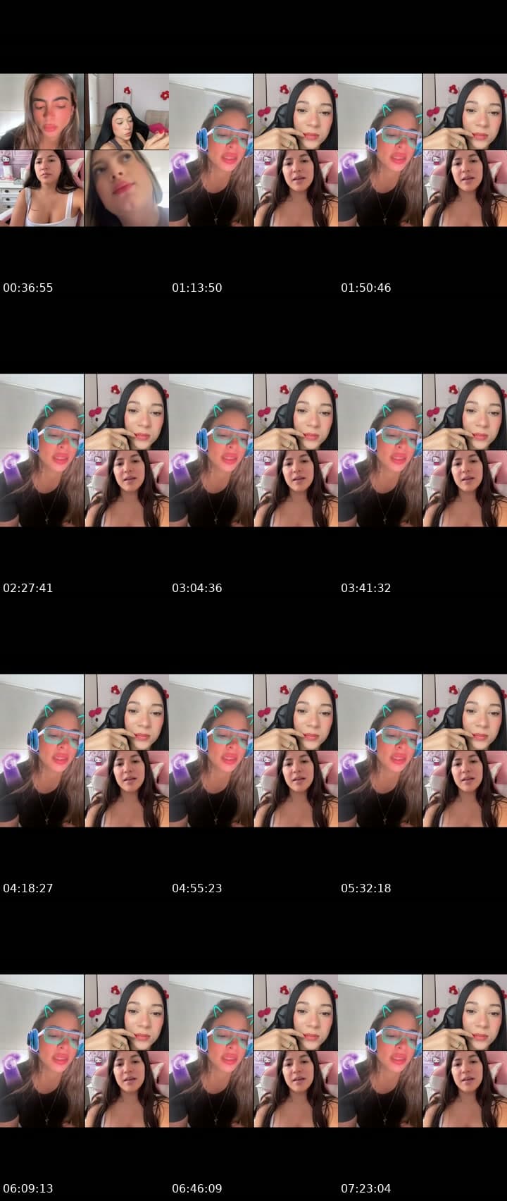 @andysaa2020 TikTok live stream