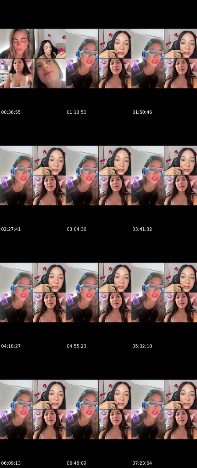 @andysaa2020 TikTok live