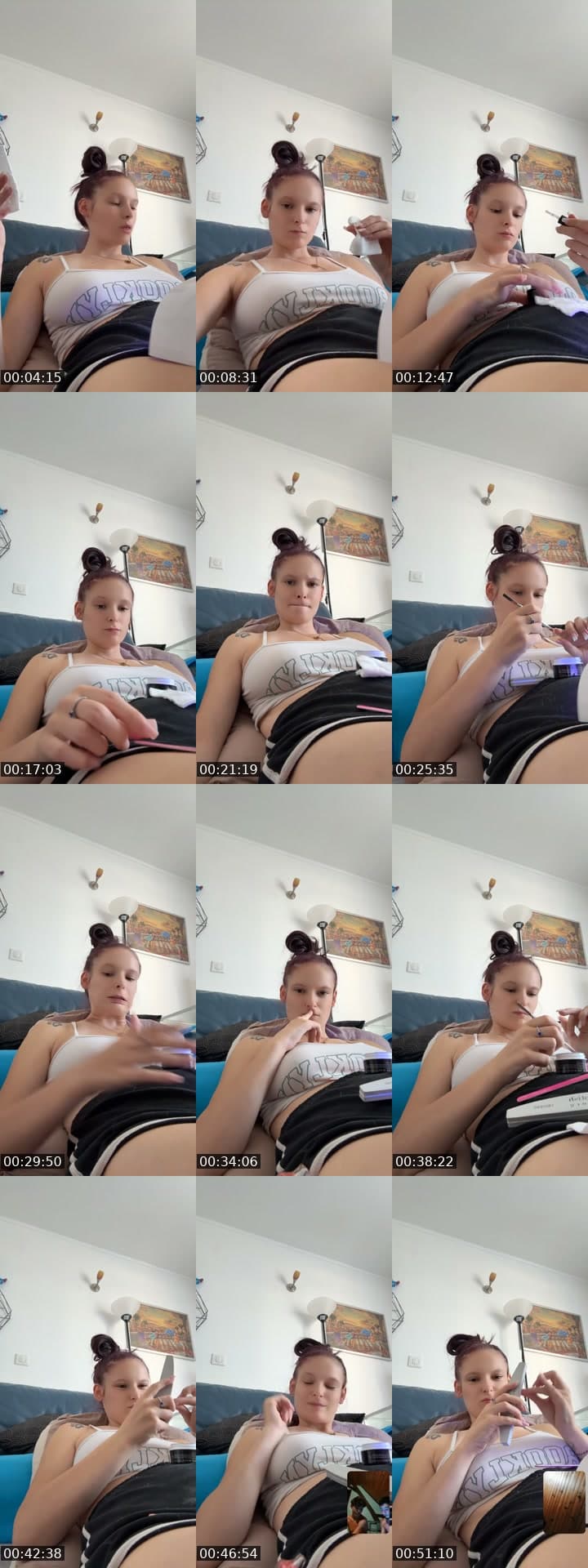 @eme_line35 TikTok live stream
