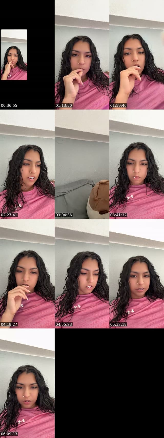 @chilena13k TikTok live