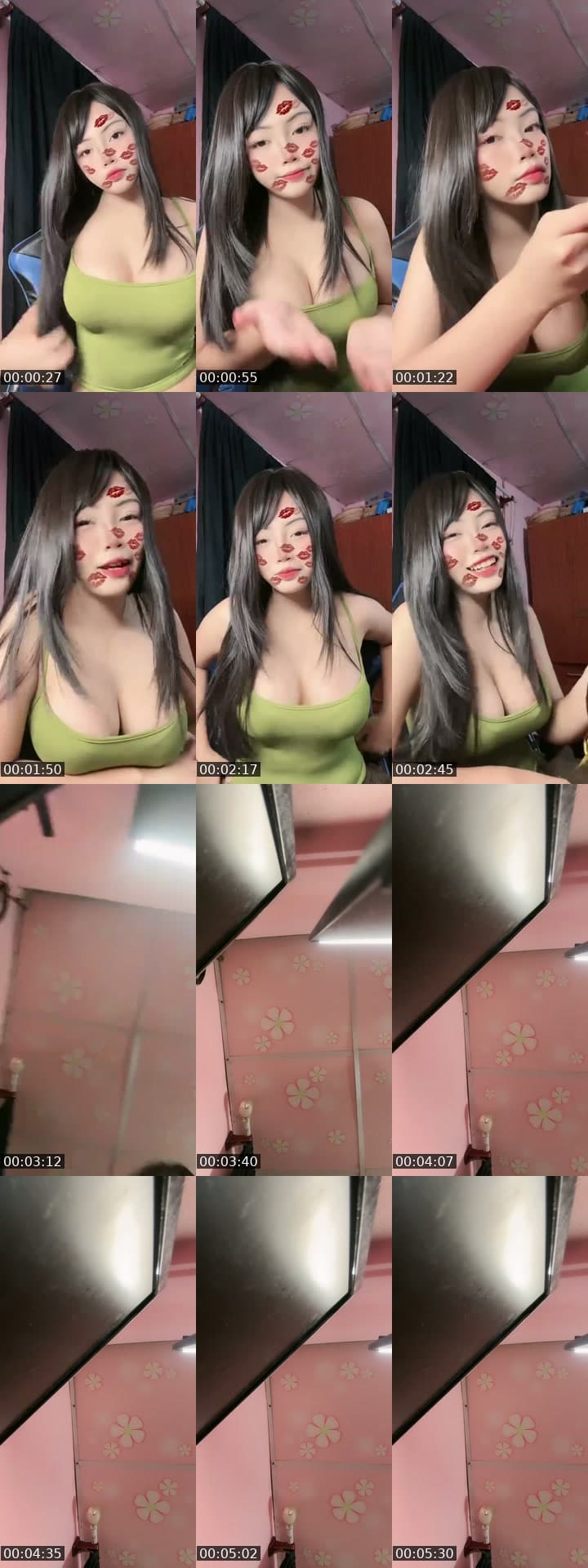 @malimali04_ TikTok live stream