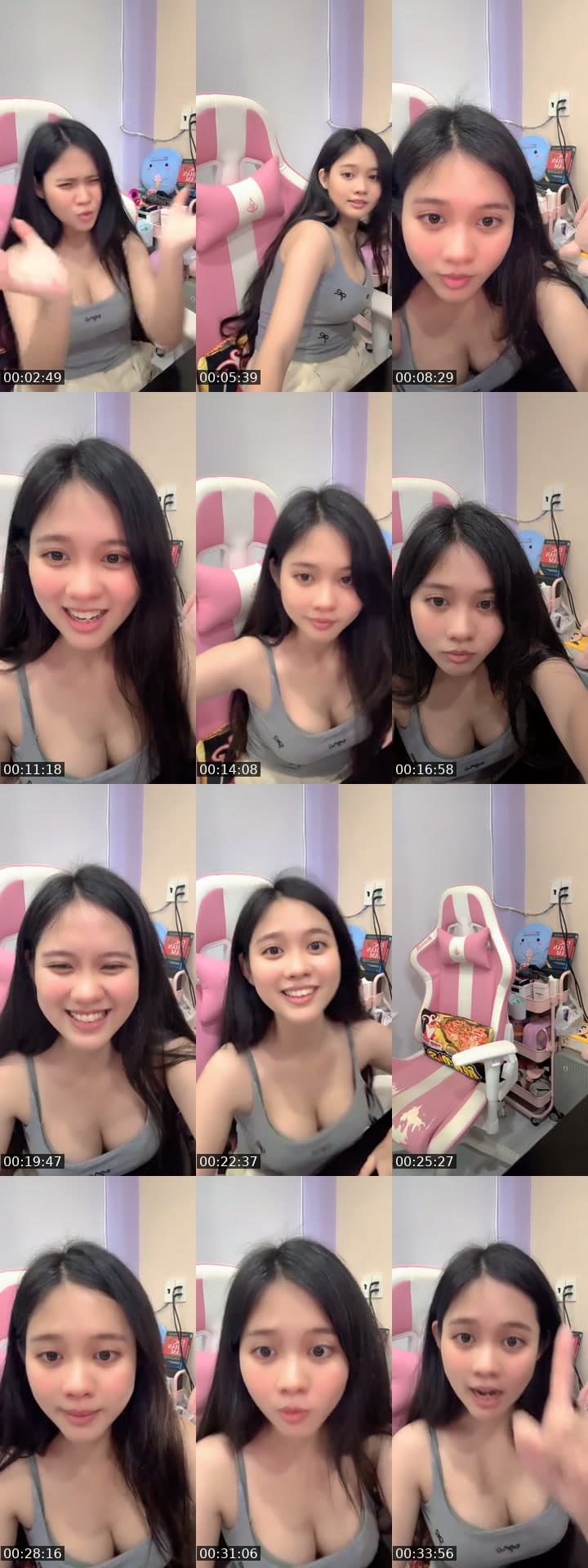 New idol 🍚