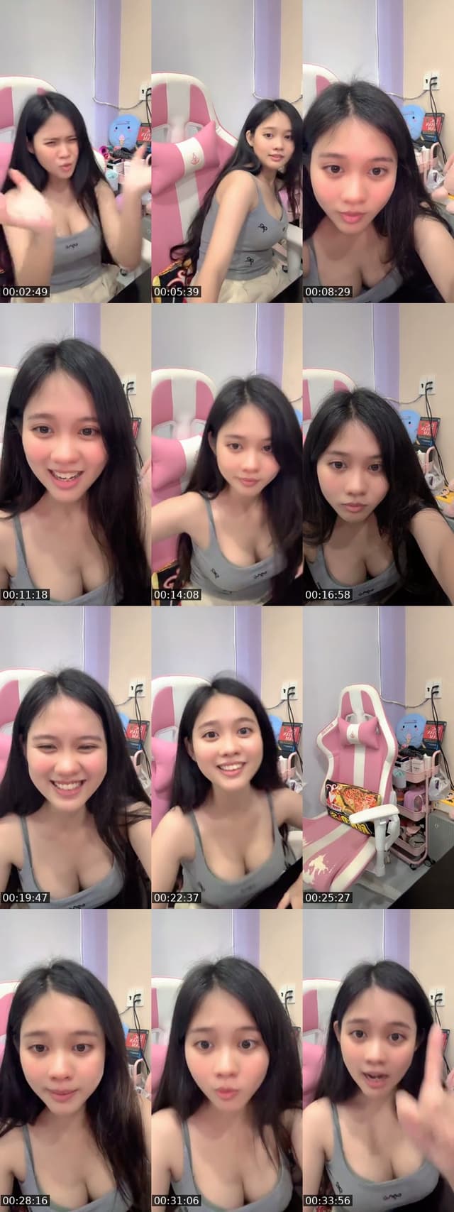 New idol 🍚 - @sushidangyeu12