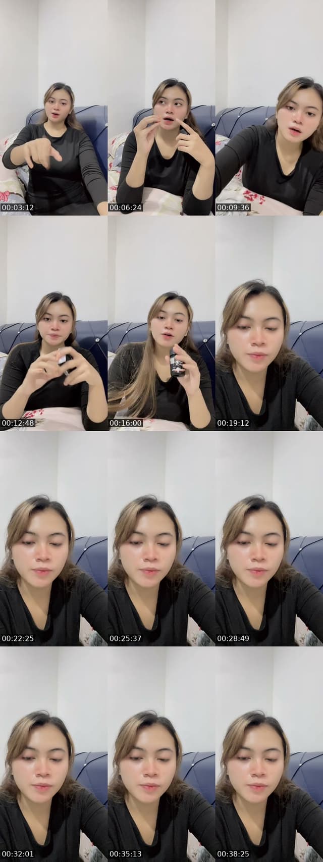 @syzaniaezaaa TikTok live from 2026-07-08