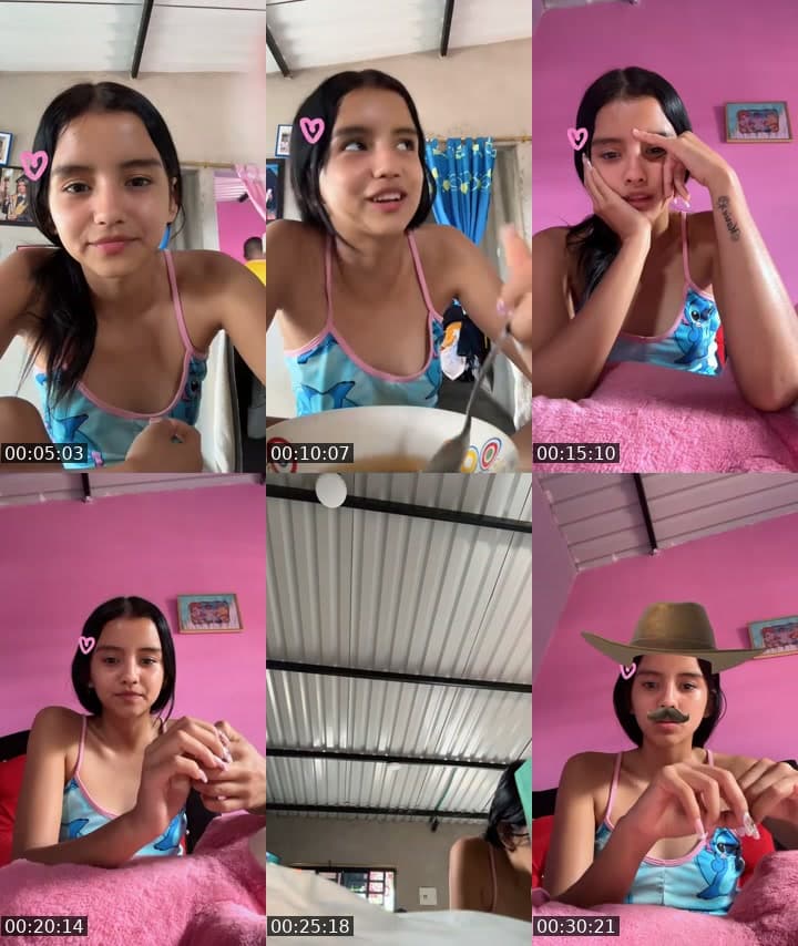@tatianatrujillo02 TikTok live stream