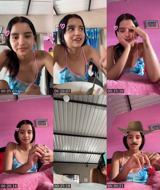 @tatianatrujillo02 Mexico TikTok live from 2026-07-08