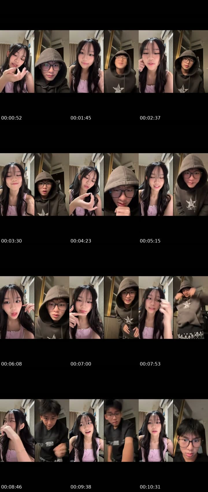 @vielpiell TikTok live stream
