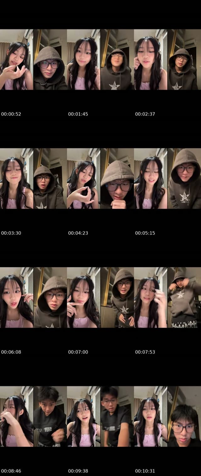 @vielpiell TikTok live