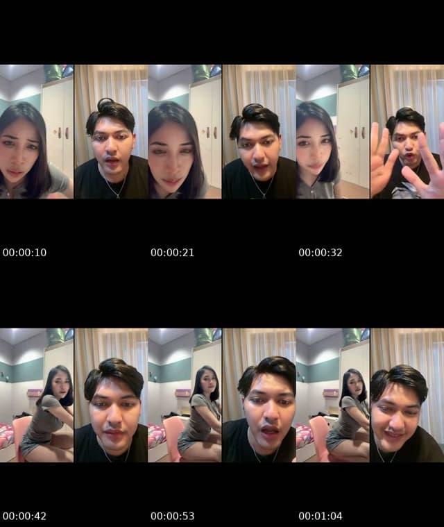 @cartikavalora TikTok live