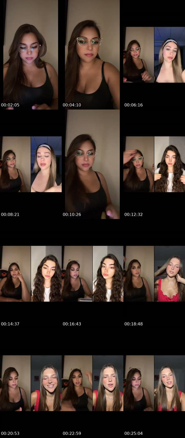 @maysmays4408 TikTok live