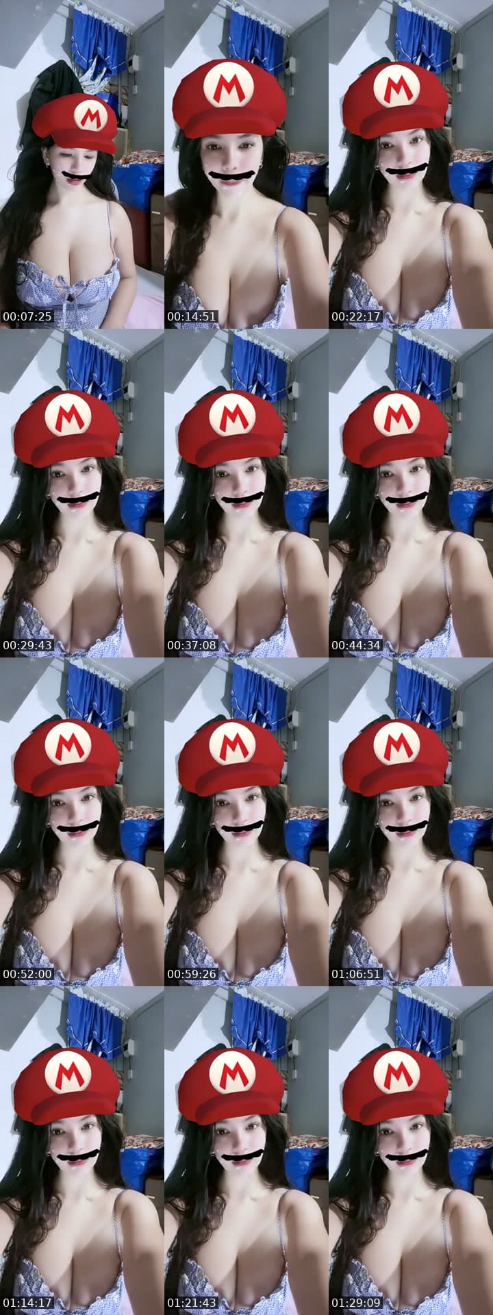 @maria_miamor10 TikTok live stream