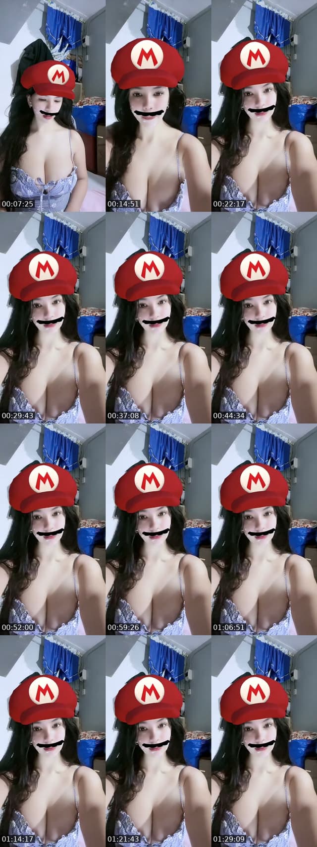 @maria_miamor10 TikTok live from 2026-07-08