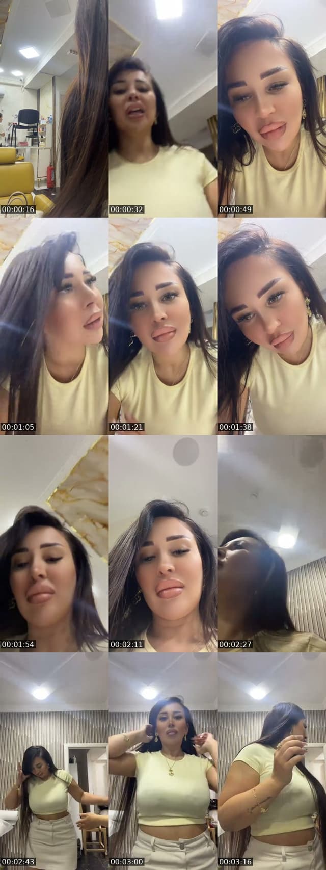 @naibe_officikal_ TikTok live
