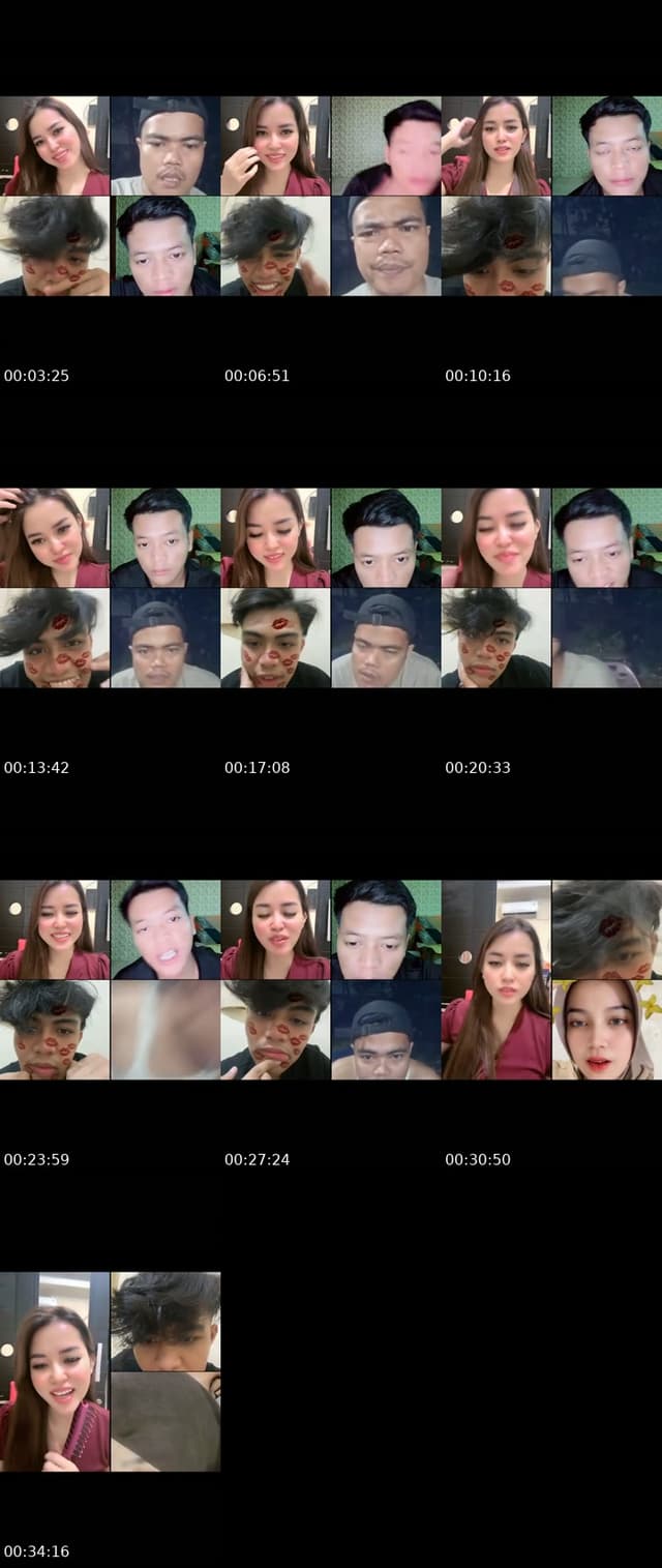 TikTok live: Sini temenin chit chat ngobrol by @munaroh121212