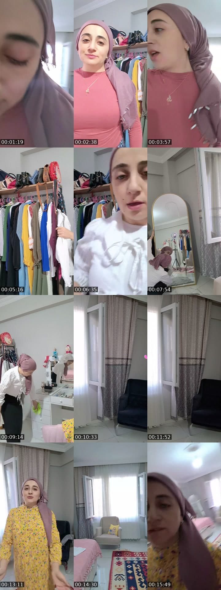 @nicesin TikTok live stream