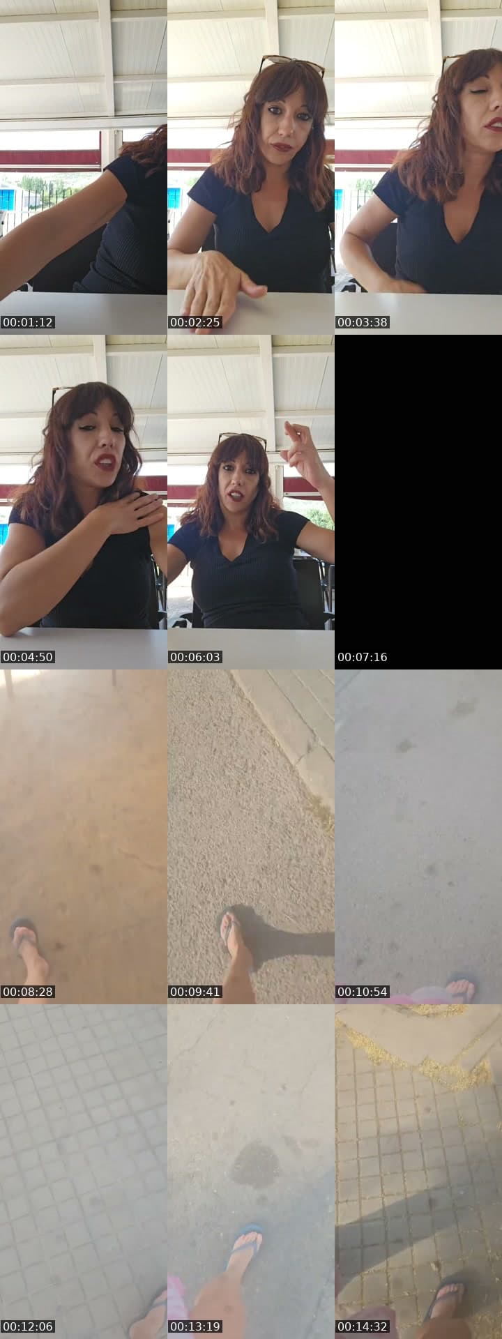 @srta_hanae TikTok live stream