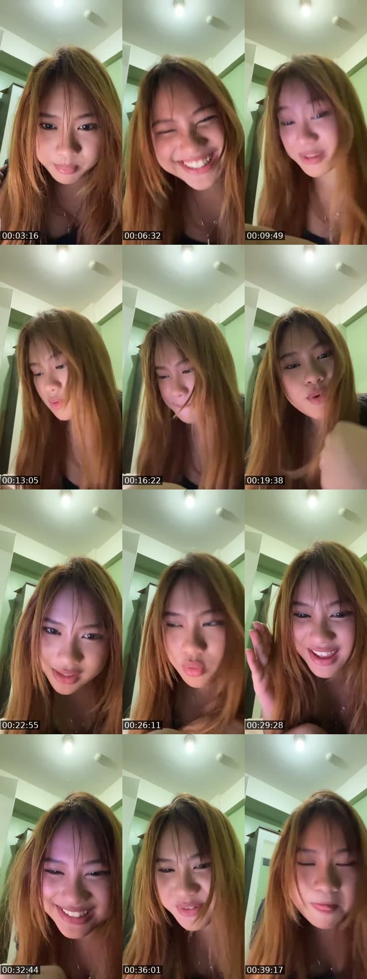 meredakan sakit hati