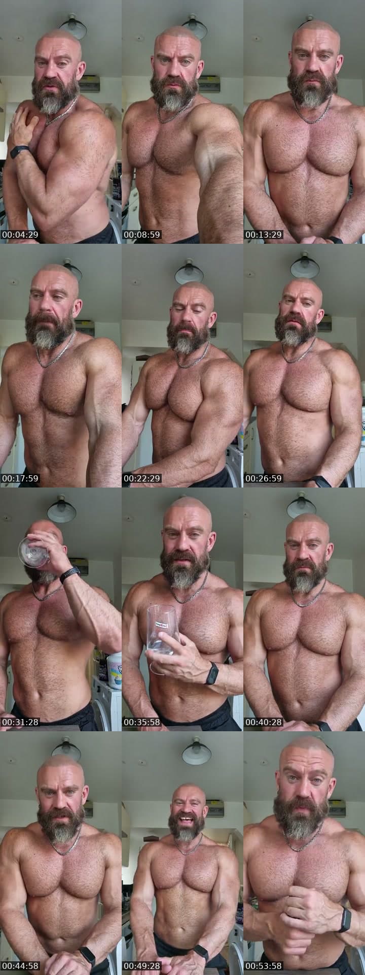 @vikingpower83 TikTok live stream
