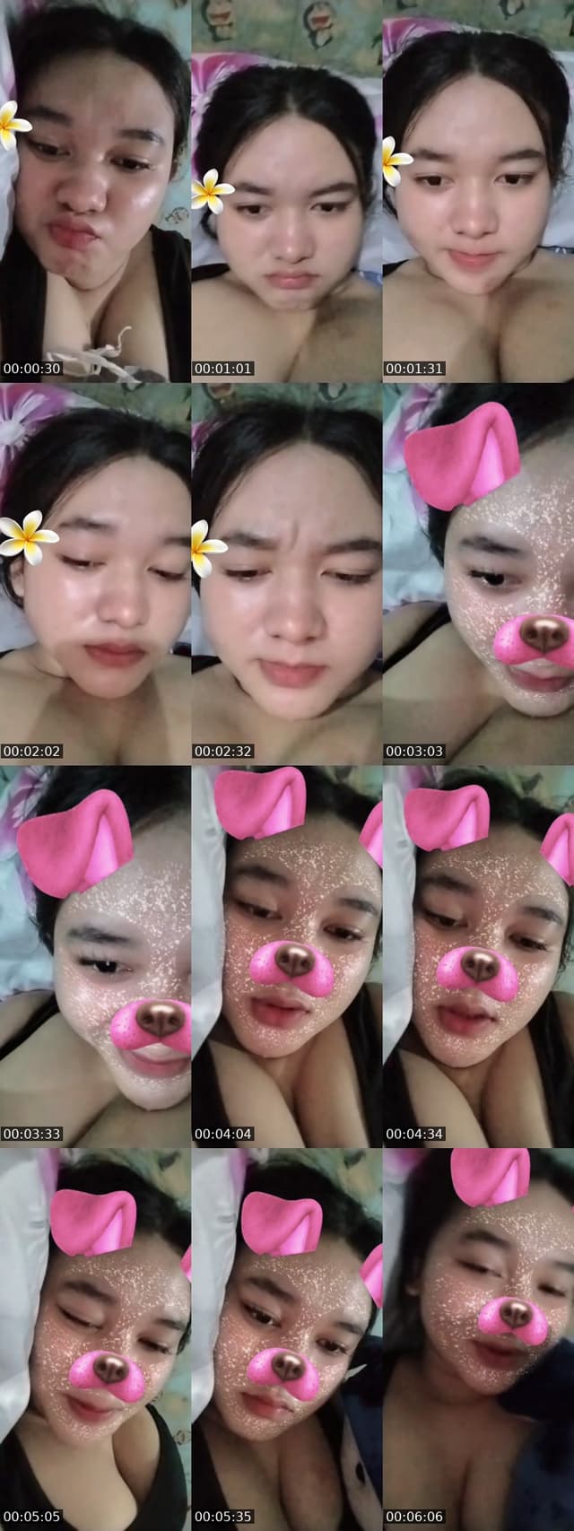 @nxliiaaa TikTok live