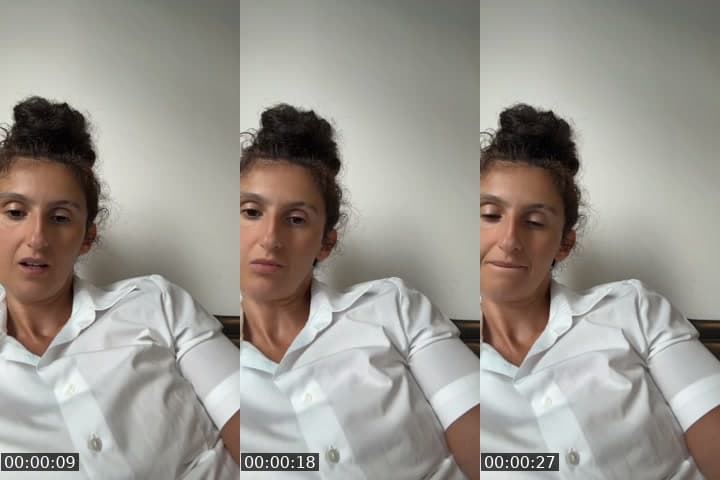 @cutie_curls TikTok live stream
