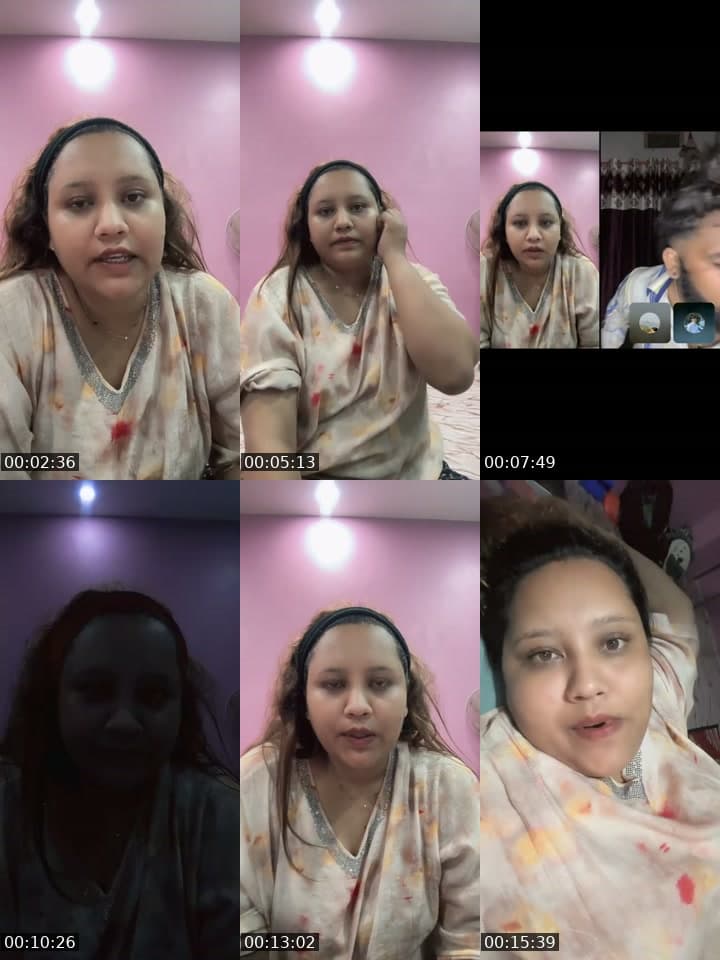@gajalu110 TikTok live stream
