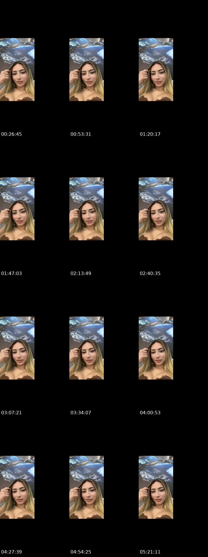 @giorgiaprivitera_ TikTok live stream