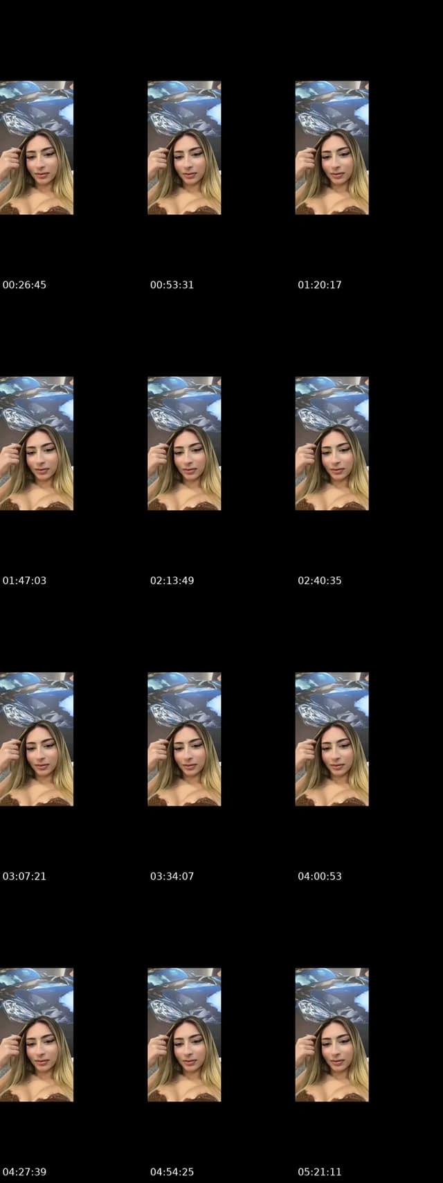 @giorgiaprivitera_ TikTok live