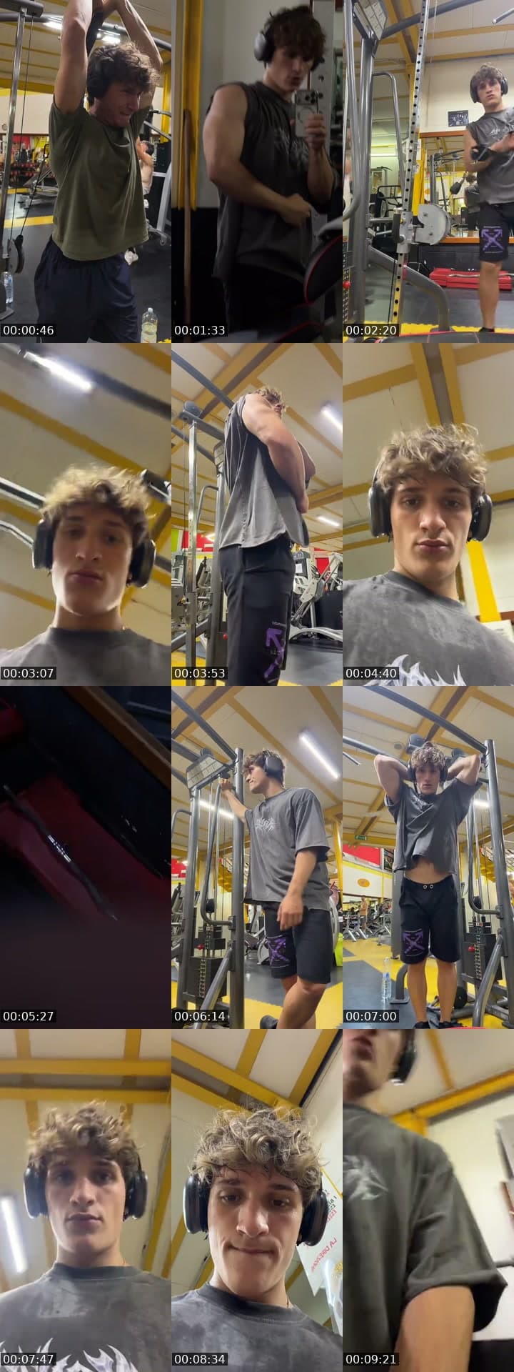Ogni follow 1 Rep in più