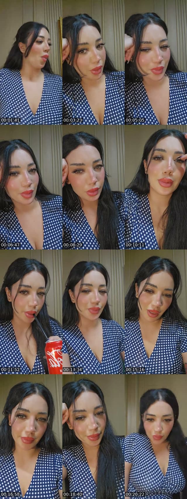 @ghina.el.hajj TikTok live