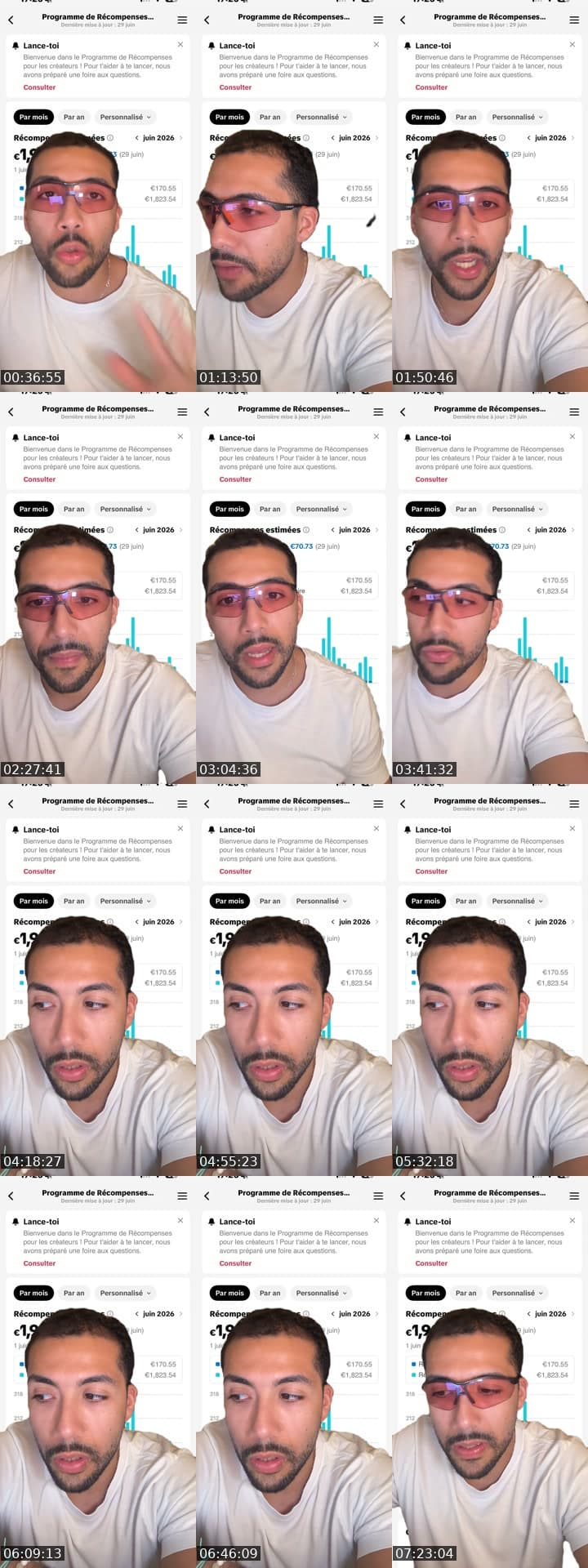 @ghilesdrb TikTok live stream