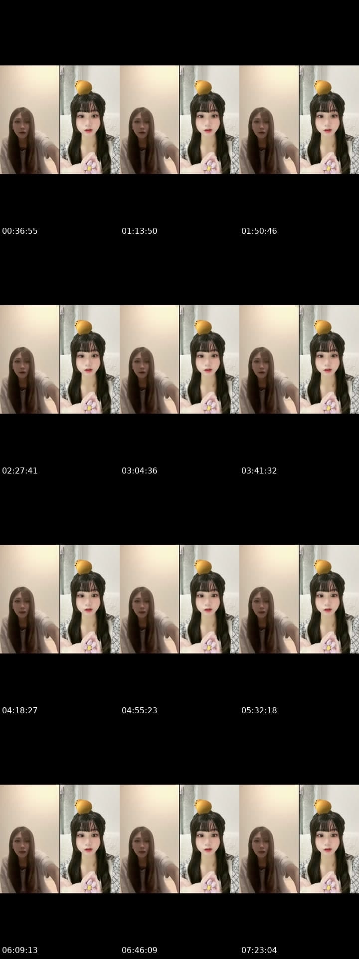 @haaaaruuuu422 TikTok live stream