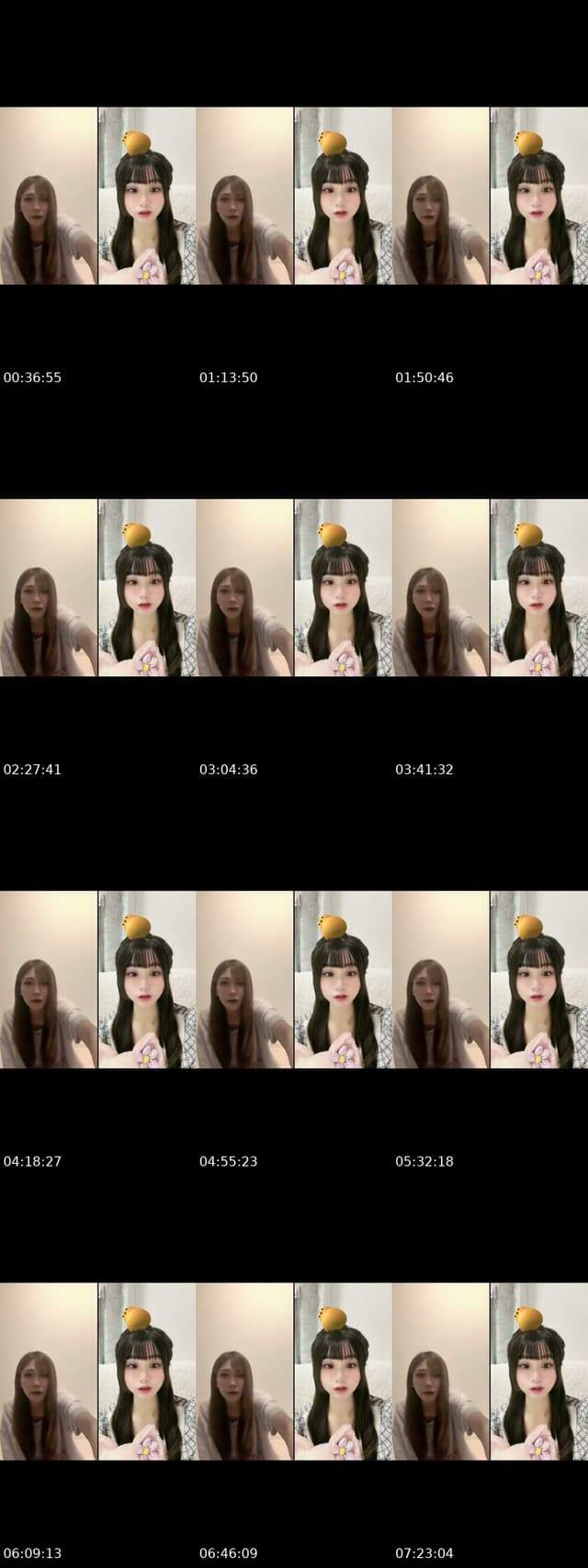 @haaaaruuuu422 TikTok live