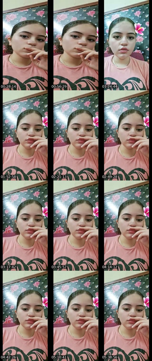 @habiba85695 TikTok live