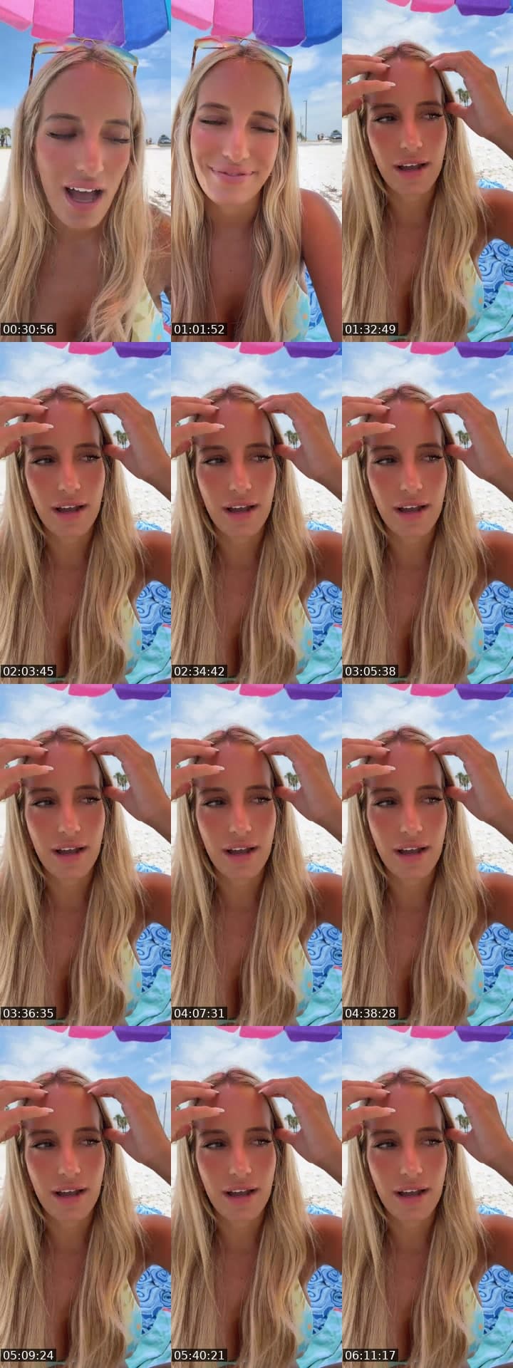 Hannah 🍌’s live