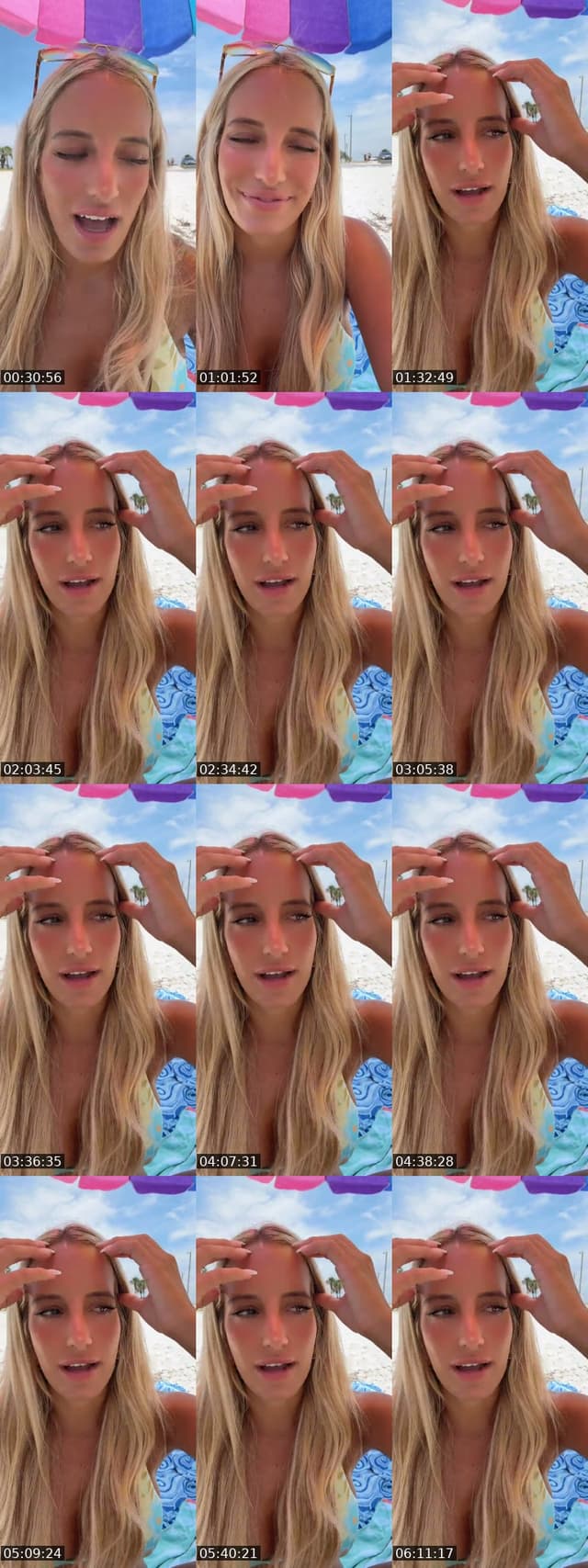 TikTok live: Hannah 🍌’s live by @hannahkotickk