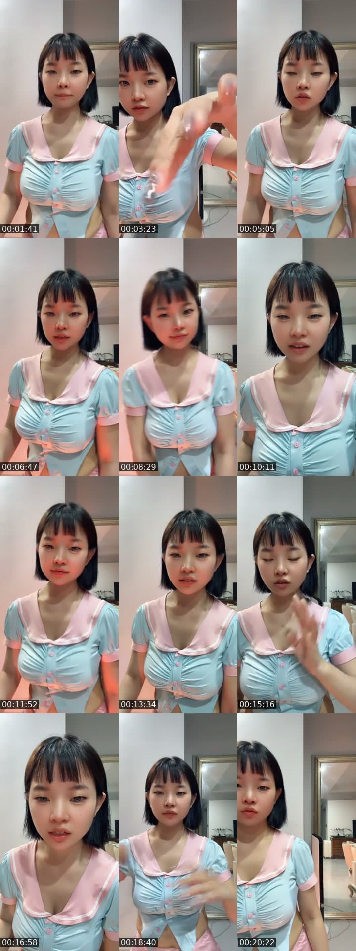 @lqgofehmi6 TikTok live stream