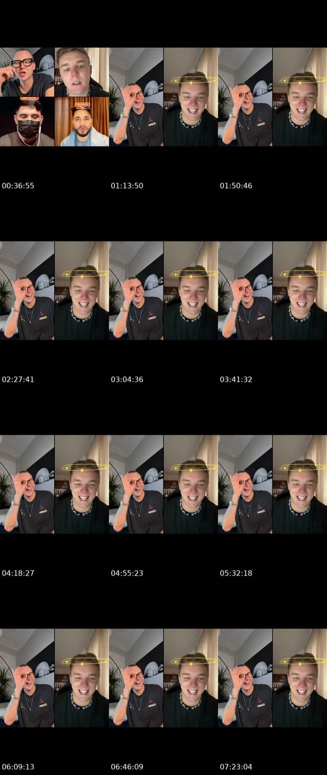 @colorist696 Russia TikTok live from 2026-07-08