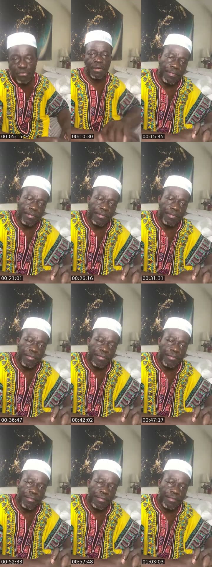 @jeanedry TikTok live stream
