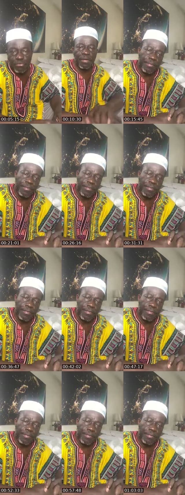 @jeanedry TikTok live from 2026-07-08