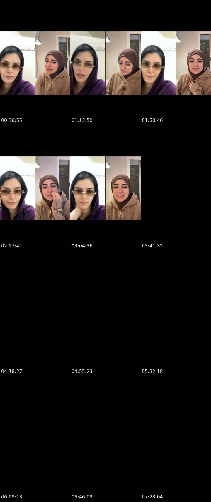 @ranyia.7 TikTok live stream